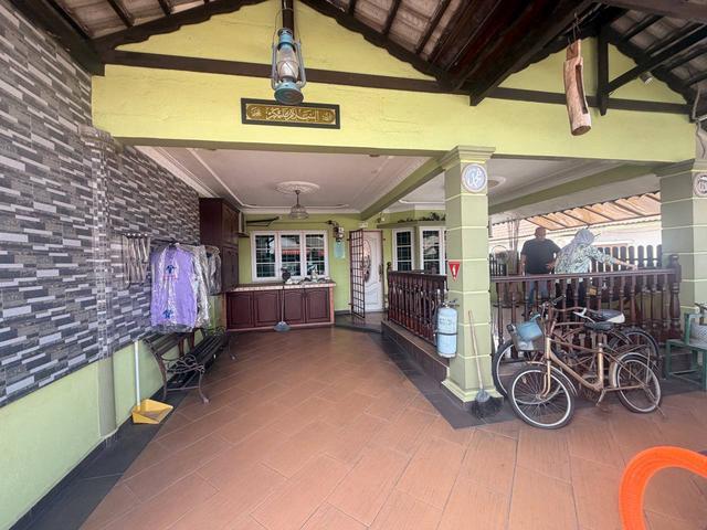 Terraced House for sale in Port Klang, Selangor