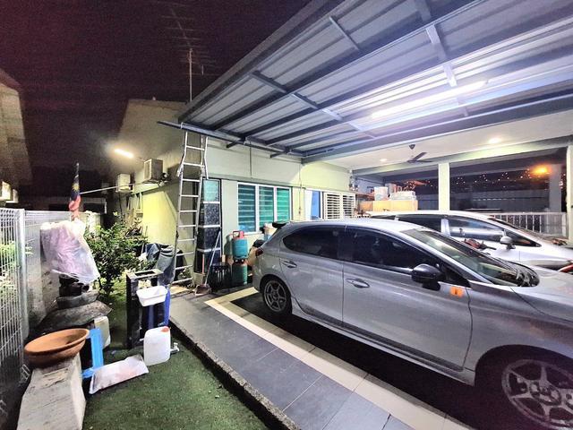 Terraced House for sale in Port Klang, Selangor