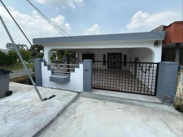 Terraced House for sale in Kulai, Johor
