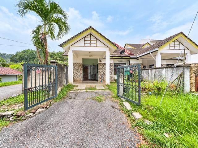 Terraced House for sale in Rawang, Majlis Perbandaran Selayang