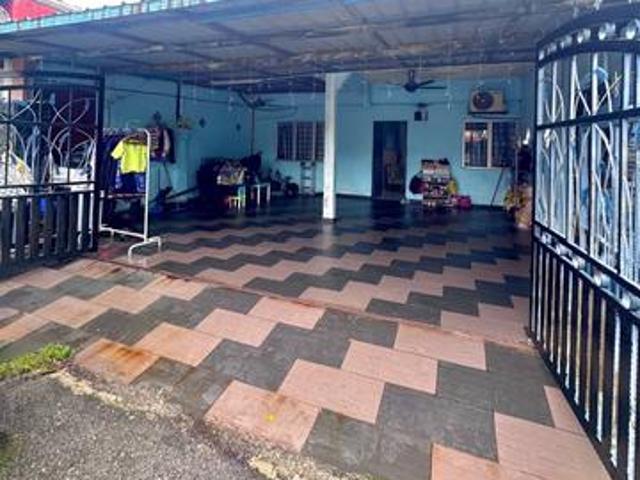 Terraced House for sale in Port Klang, Selangor