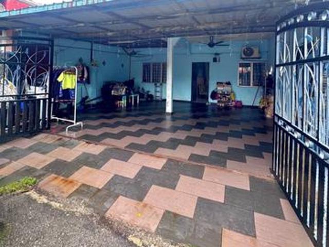 Terraced House for sale in Bandaraya Klang, Klang