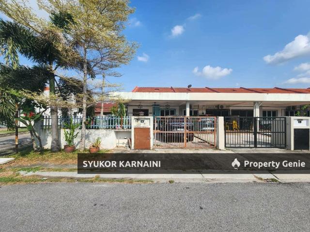 Terraced House for sale in Port Klang, Selangor