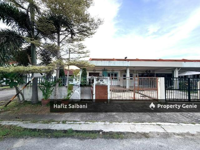 Terraced House for sale in Port Klang, Selangor