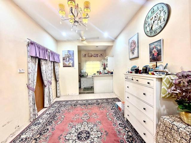 Terraced House for sale in Port Klang, Selangor