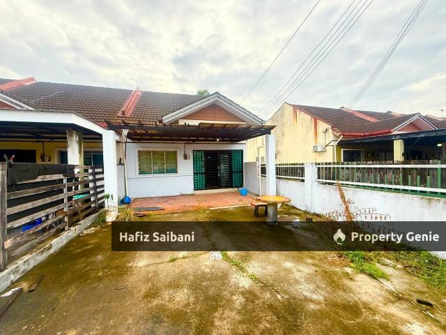 Terraced House for sale in Port Klang, Selangor