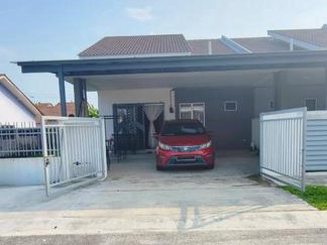 Terraced House for rent in Kapar, Bandaraya Klang