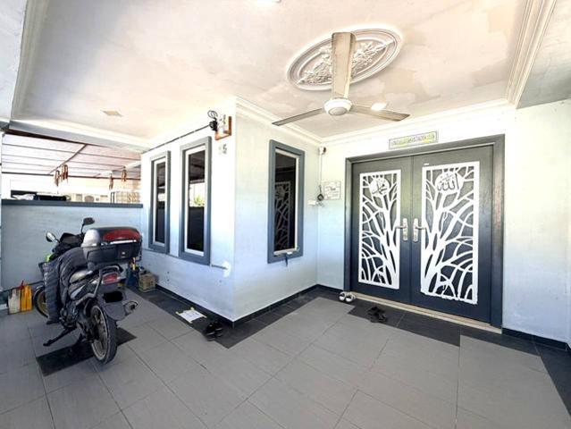 Terraced House for sale in Port Klang, Selangor