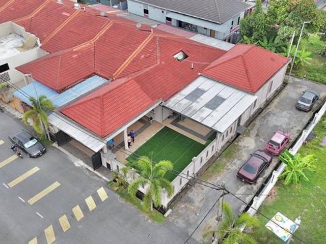 Terraced House for sale in Port Klang, Selangor