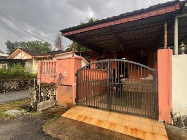 Terraced House for sale in Serendah, Selangor