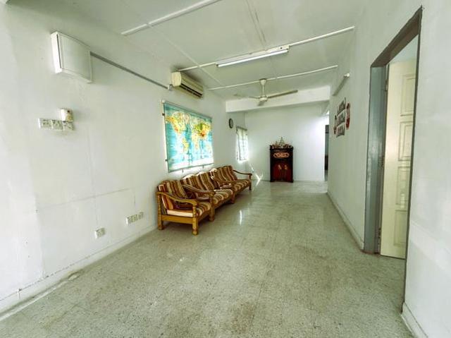 Terraced House for sale in Kepong, Kuala Lumpur