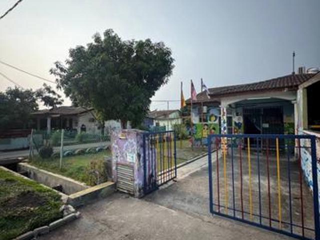 Terraced House for sale in Banting, Kuala Langat