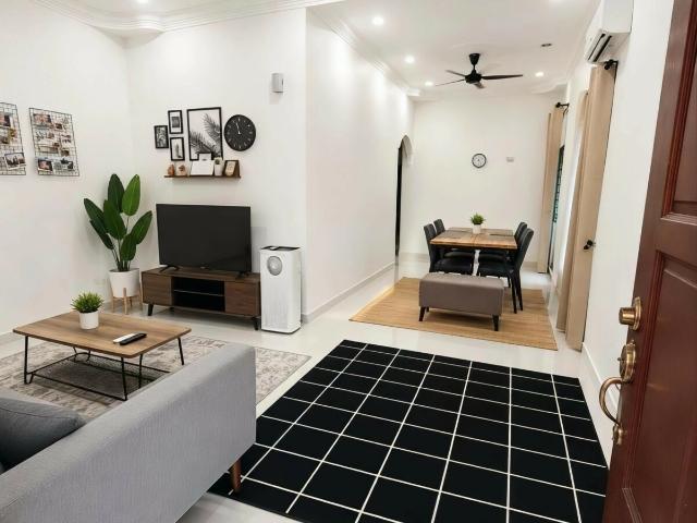 Terraced House for sale in Pasir Gudang, Johor