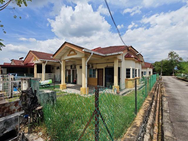 Terraced House for sale in Serendah, Selangor
