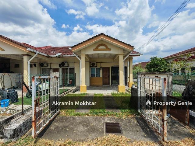 Terraced House for sale in Selangor