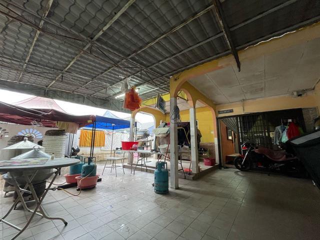 Terraced House for sale in Petaling, Alam Impian