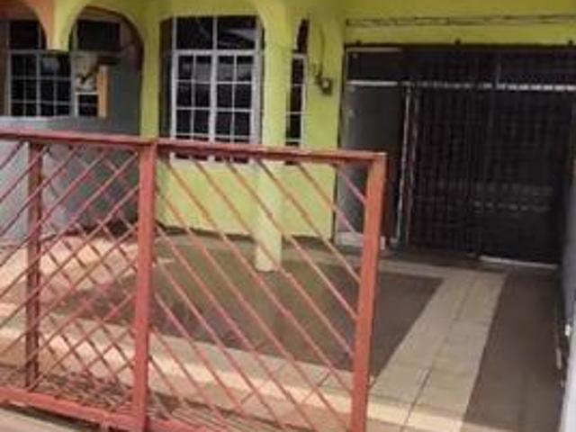 Terraced House for sale in Perak, Intan