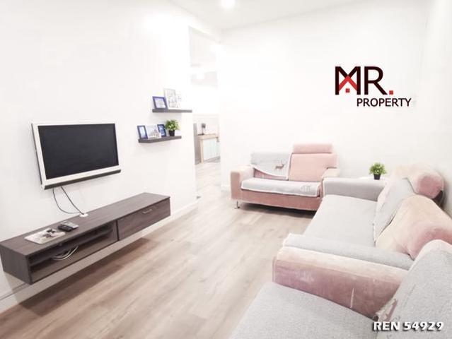 Terraced House for sale in Sungai Petani, Kuala Muda