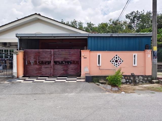 Terraced House for sale in Mantin, Negeri Sembilan