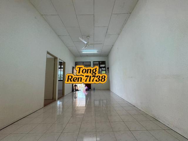Terraced House for sale in Sungai Petani, Kuala Muda