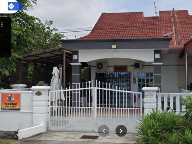 Terraced House for sale in Muar, Johor
