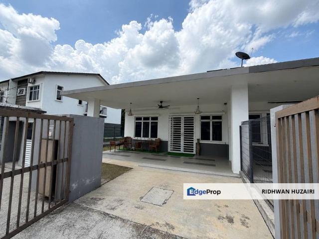 House for sale in Banting, Kuala Langat