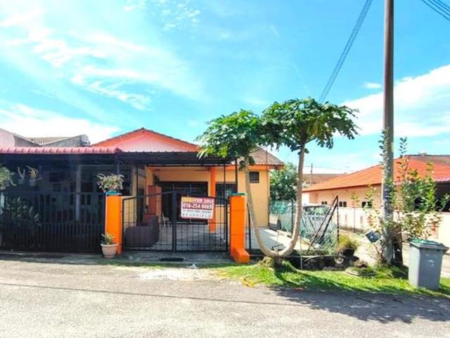 Terraced House for sale in Sri Rusa, Negeri Sembilan