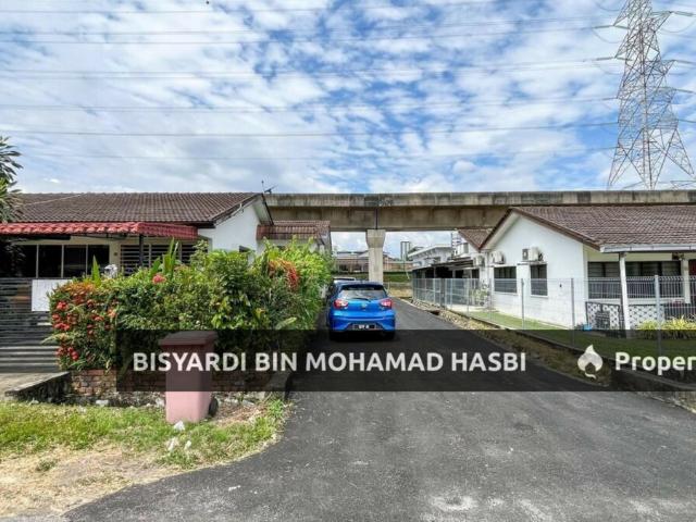 Terraced House for sale in Petaling, Damansara Damai