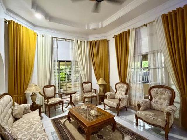 Terraced House for sale in Petaling, Alam Impian