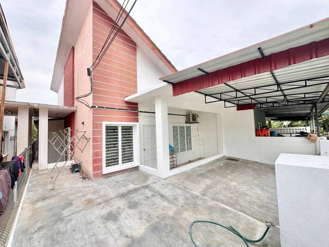 Terraced House for sale in Kajang, Langat