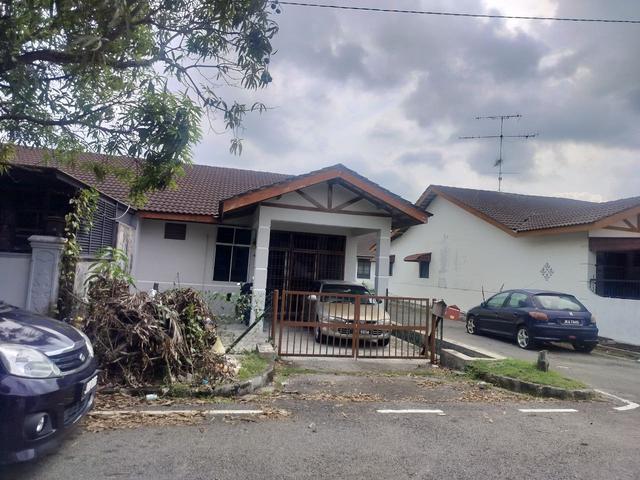 Terraced House for sale in Kulai, Johor