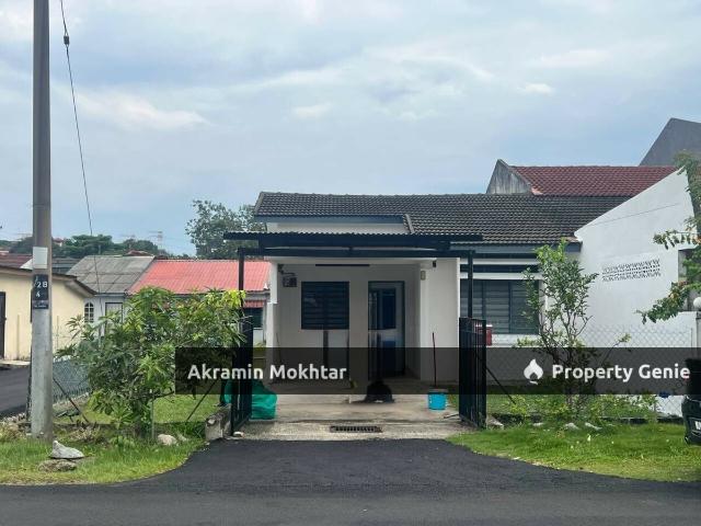 Terraced House for sale in Kajang, Langat