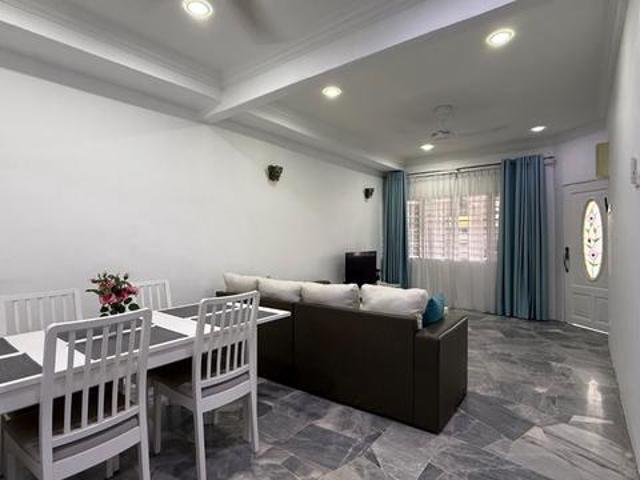 Terraced House for sale in Petaling, Alam Impian