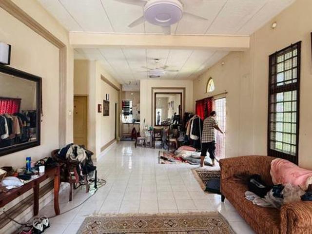 Terraced House for sale in Petaling, Damansara Damai