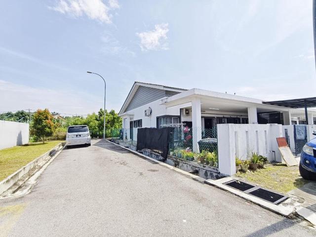 Terraced House for sale in Port Klang, Selangor