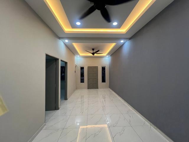 Terraced House for sale in Ulu Bernam, Selangor