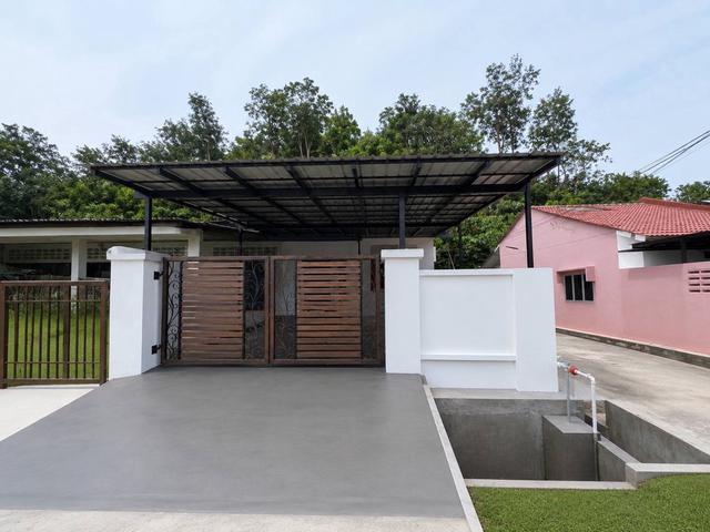 Terraced House for sale in Perak, Tanjong Malim