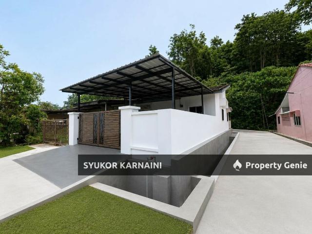 Terraced House for sale in Perak, Tanjong Malim