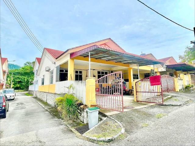 Terraced House for sale in Sendayan Village, Negeri Sembilan