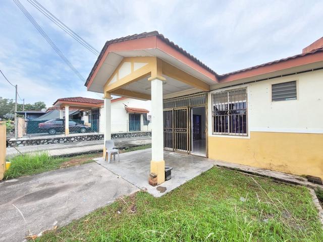 Terraced House for sale in Sendayan Village, Negeri Sembilan
