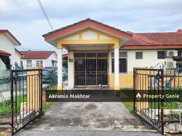 Terraced House for sale in Sendayan Village, Negeri Sembilan