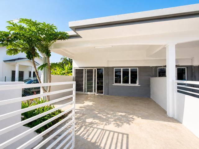 Terraced House for sale in Port Klang, Selangor