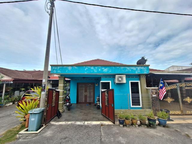 Terraced House for sale in Port Klang, Selangor