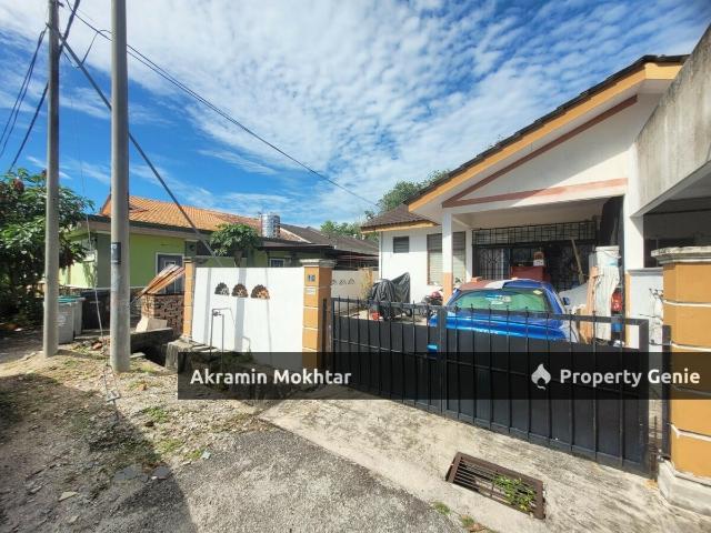 Terraced House for sale in Sri Rusa, Negeri Sembilan