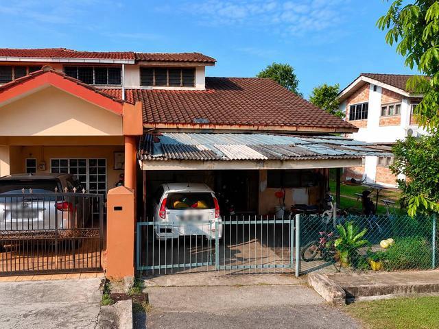 Terraced House for sale in Country Heights Damansara, Kuala Lumpur