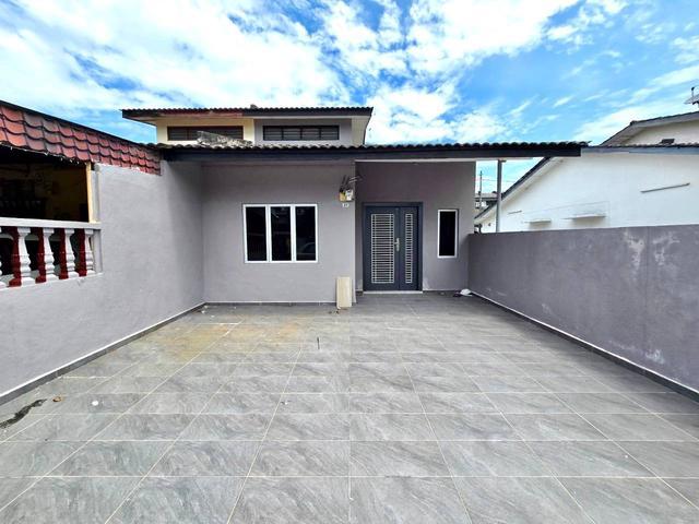 Terraced House for sale in Port Klang, Selangor
