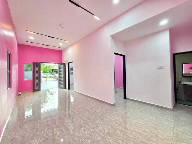 Terraced House for sale in Port Klang, Selangor