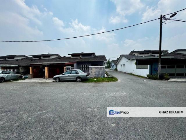 House for sale in Port Klang, Selangor