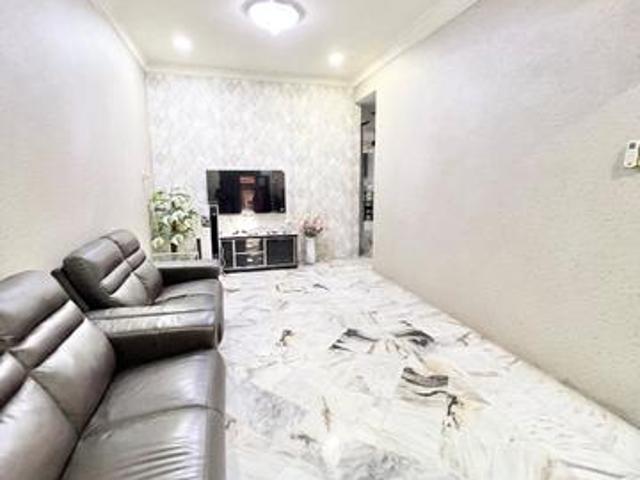 Terraced House for sale in Kuala Selangor, Selangor
