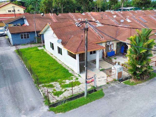 Terraced House for sale in Port Klang, Selangor
